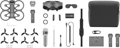 DJI Avata 2 Pro View Combo is no longer available