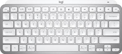 Logitech MX Keys Mini Wireless Qwerty Gray is no longer available
