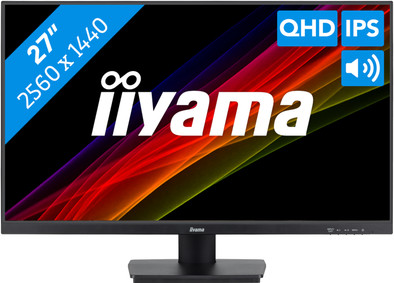 Iiyama ProLite XU2793QSU-B7 is no longer available