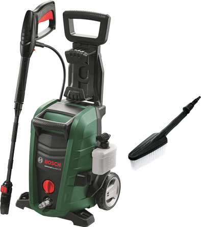 Bosch UniversalAquatak 135 Car is nooit meer leverbaar