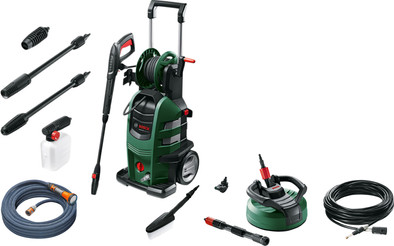 Bosch UniversalAquatak 150 Compleet Pakket is nooit meer leverbaar