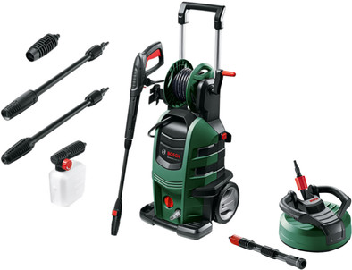Bosch AdvancedAquatak 160 + Bosch AquaSurf 280 is nooit meer leverbaar