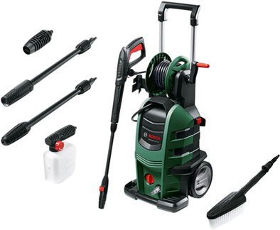 Bosch AdvancedAquatak 160 Car is no longer available