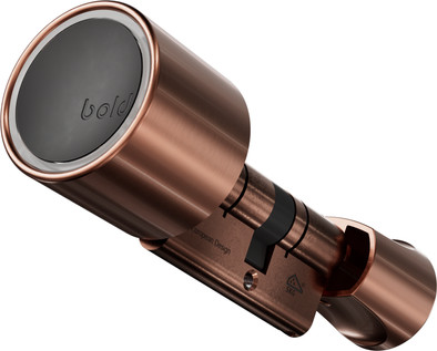 Bold Elite Smart Lock SX33 Copper is no longer available