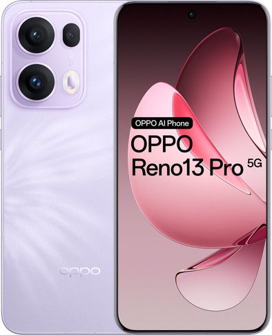OPPO Reno13 Pro 512GB Purple 5G is no longer available
