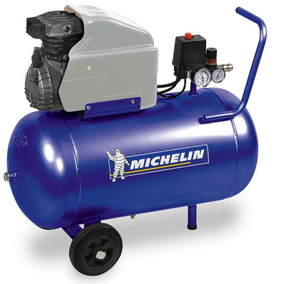 Michelin MB50 is nooit meer leverbaar