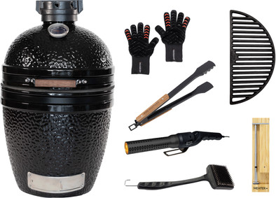 The Bastard Classic Medium Solo Complete Pack is no longer available