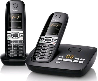 Gigaset C610A Duo is nooit meer leverbaar