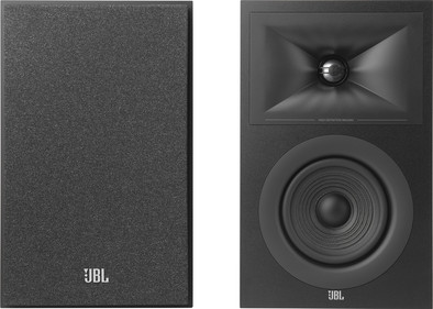 JBL Stage 250B Black is no longer available