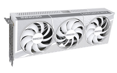 INNO3D GeForce RTX 5080 X3 OC WHITE 16GB is no longer available