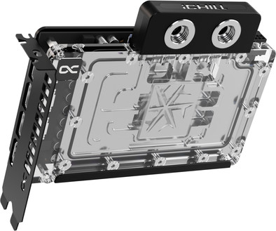 INNO3D GeForce RTX 5080 iCHILL FROSTBITE 16GB is no longer available