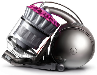 Dyson DC37 Animal Turbine is nooit meer leverbaar