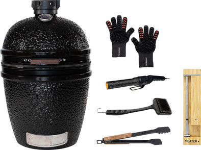 The Bastard Classic Large Solo Complete Pack is no longer available