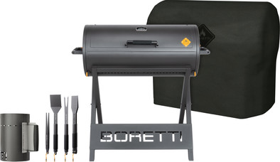 Boretti Barilo 2.0 Complete Pack is no longer available