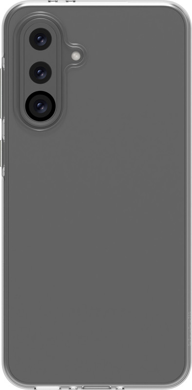 BlueBuilt Samsung Galaxy A36 Back Cover Transparent is no longer available