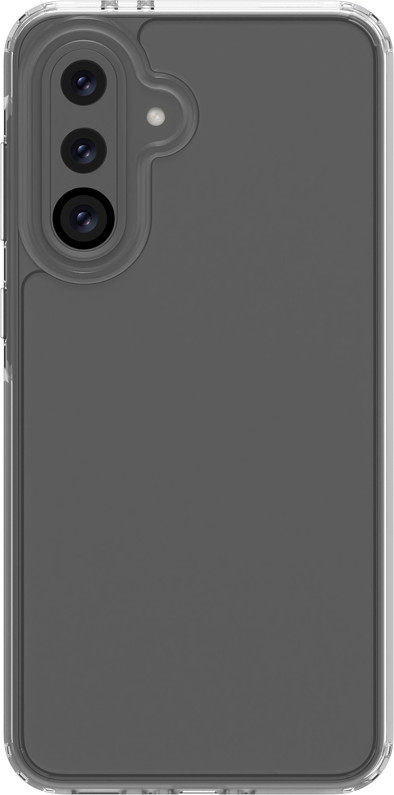 BlueBuilt Protective Back Cover Samsung Galaxy A36 Transparant is nooit meer leverbaar
