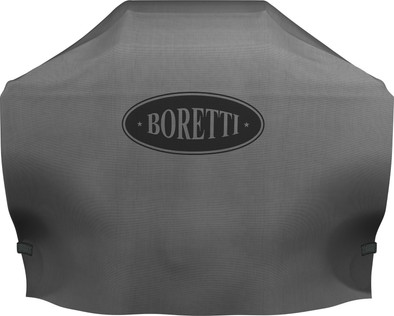 Boretti Hoes Leonardo 2B is nooit meer leverbaar