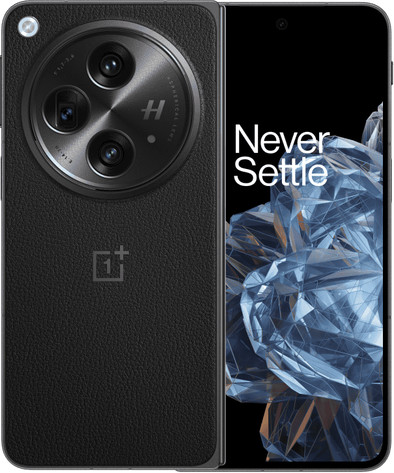 Le produit OnePlus Open 512 Go Noir 5G ne sera plus jamais disponible