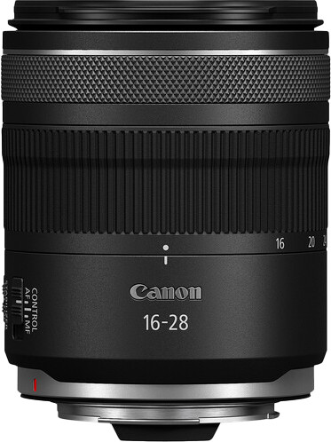 Canon RF 16-28mm f/2.8 IS STM is nooit meer leverbaar