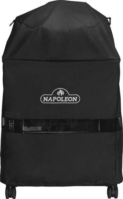 Le produit Napoleon Housse pour Charcoal Kettle CART ne sera plus jamais disponible