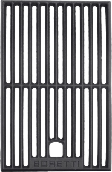 Boretti Grillrooster Terzo is nooit meer leverbaar