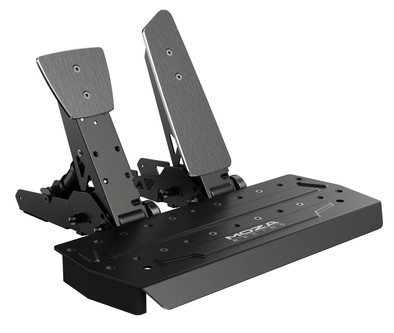 Moza SR-P Pedalen Set is nooit meer leverbaar