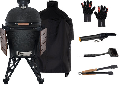 The Bastard Urban Large Compleet Starterspakket is nooit meer leverbaar