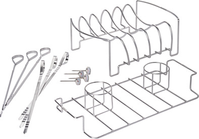 Napoleon Meatloverspakket is nooit meer leverbaar