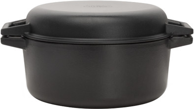 Boretti Solido Dutch Oven 26cm with Grill Lid is no longer available