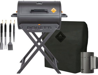 Boretti Fratello 2.0 Complete Pack is no longer available