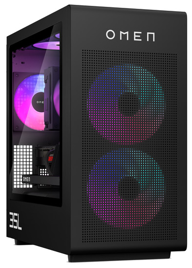 HP OMEN 35L GT16-0075nd is no longer available