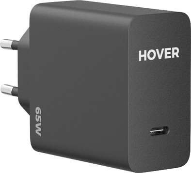 HOVERAir X1 PRO/PRO MAX 65W Power Adapter is nooit meer leverbaar