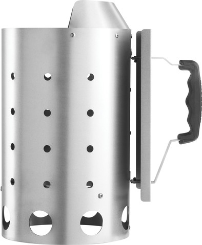 Napoleon Premium Charcoal Starter is no longer available