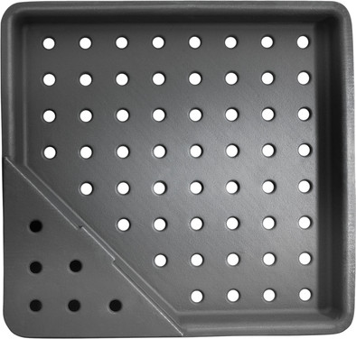 Napoleon Gietijzeren Houtskoolinzet voor Freestyle, Rogue, Prestige (PRO) en 500/700-serie is nooit meer leverbaar