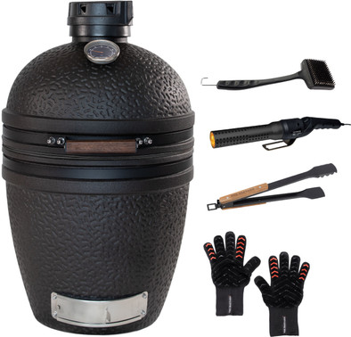 The Bastard Urban Medium Solo Starterspakket is nooit meer leverbaar