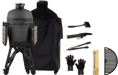 The Bastard VX Medium Complete Pack is no longer available