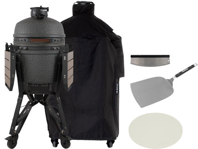 The Bastard VX Medium Pizza Pack is no longer available