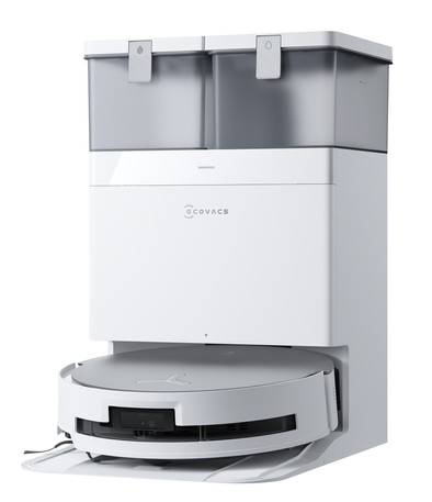 Ecovacs Deebot X8 OMNI is nooit meer leverbaar