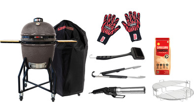 Grill Guru Original Large MT Stainless Steel Starter Pack is no longer available