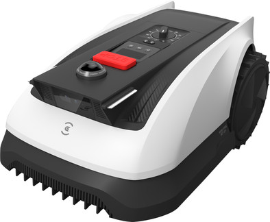 Ecovacs Goat O500 Panorama is nooit meer leverbaar