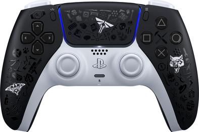PlayStation 5 DualSense Wireless Controller Last of Us Limited Edition is no longer available