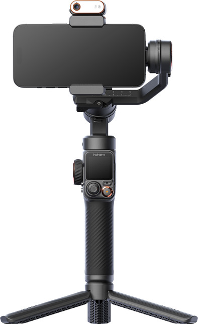Hohem iSteady M7 is no longer available