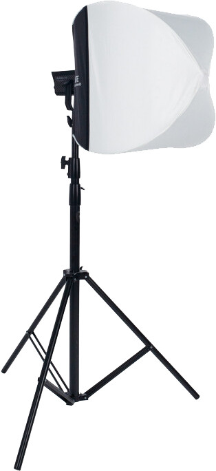 Nanlite Lantern Softbox is nooit meer leverbaar
