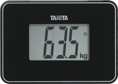 Tanita HD-386BK Black is no longer available