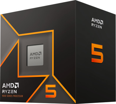 AMD Ryzen 5 9600 is nooit meer leverbaar