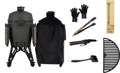 The Bastard VX Large Compleet Pakket is nooit meer leverbaar