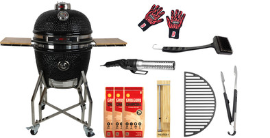 Grill Guru Original Elite Complete Pack is no longer available