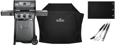 Napoleon Freestyle 365 Complete Pack is no longer available