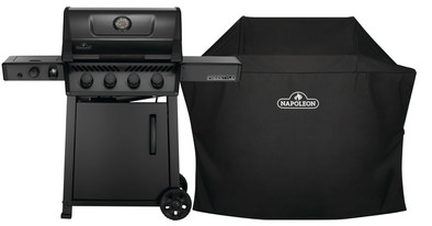 Napoleon Phantom Freestyle 425 + Napoleon Hoes voor Freestyle-Serie is nooit meer leverbaar