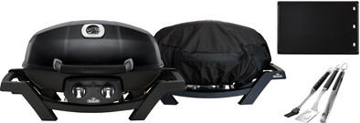 Napoleon TravelQ PRO285 Compleet Pakket is nooit meer leverbaar